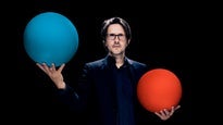 Steven Wilson: The Overview Tour