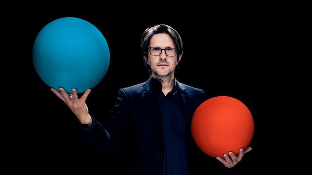 Steven Wilson