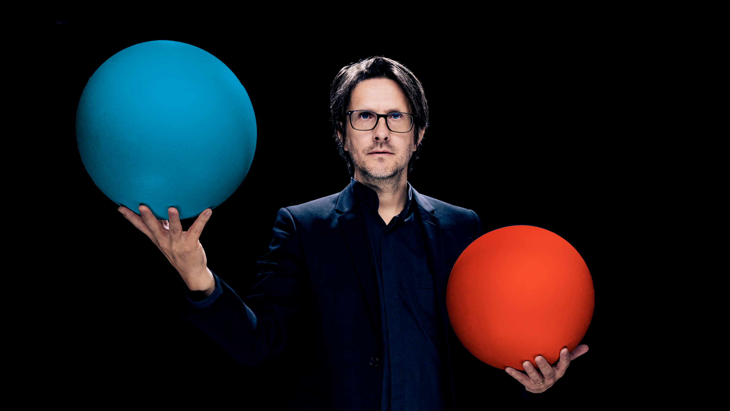 Steven Wilson