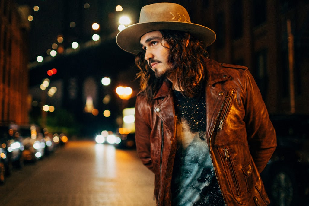 Jordan Feliz