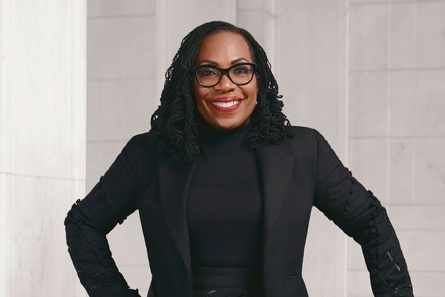 An Evening with Justice Ketanji Brown Jackson Charlotte  presale password