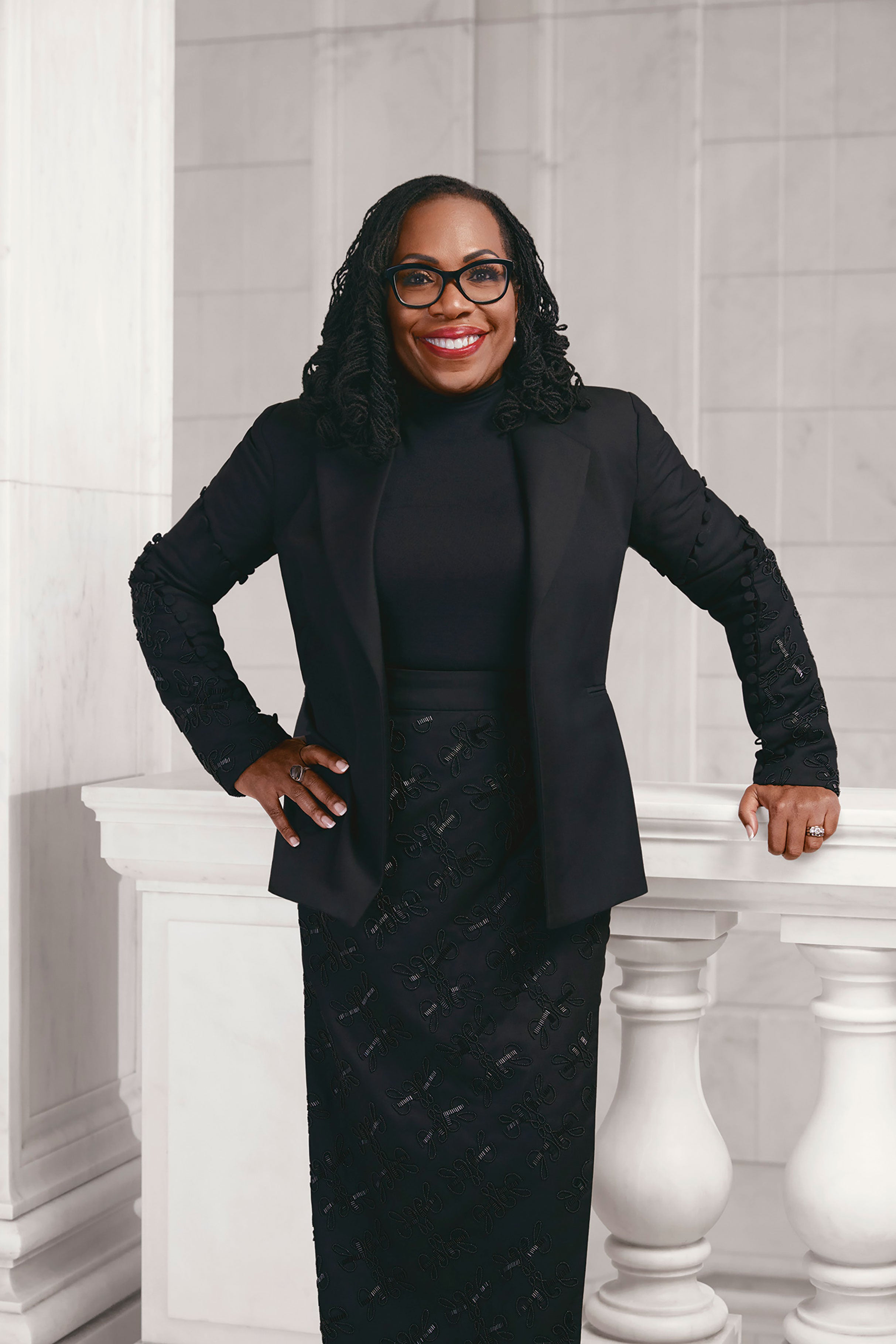 An Evening with Justice Ketanji Brown Jackson