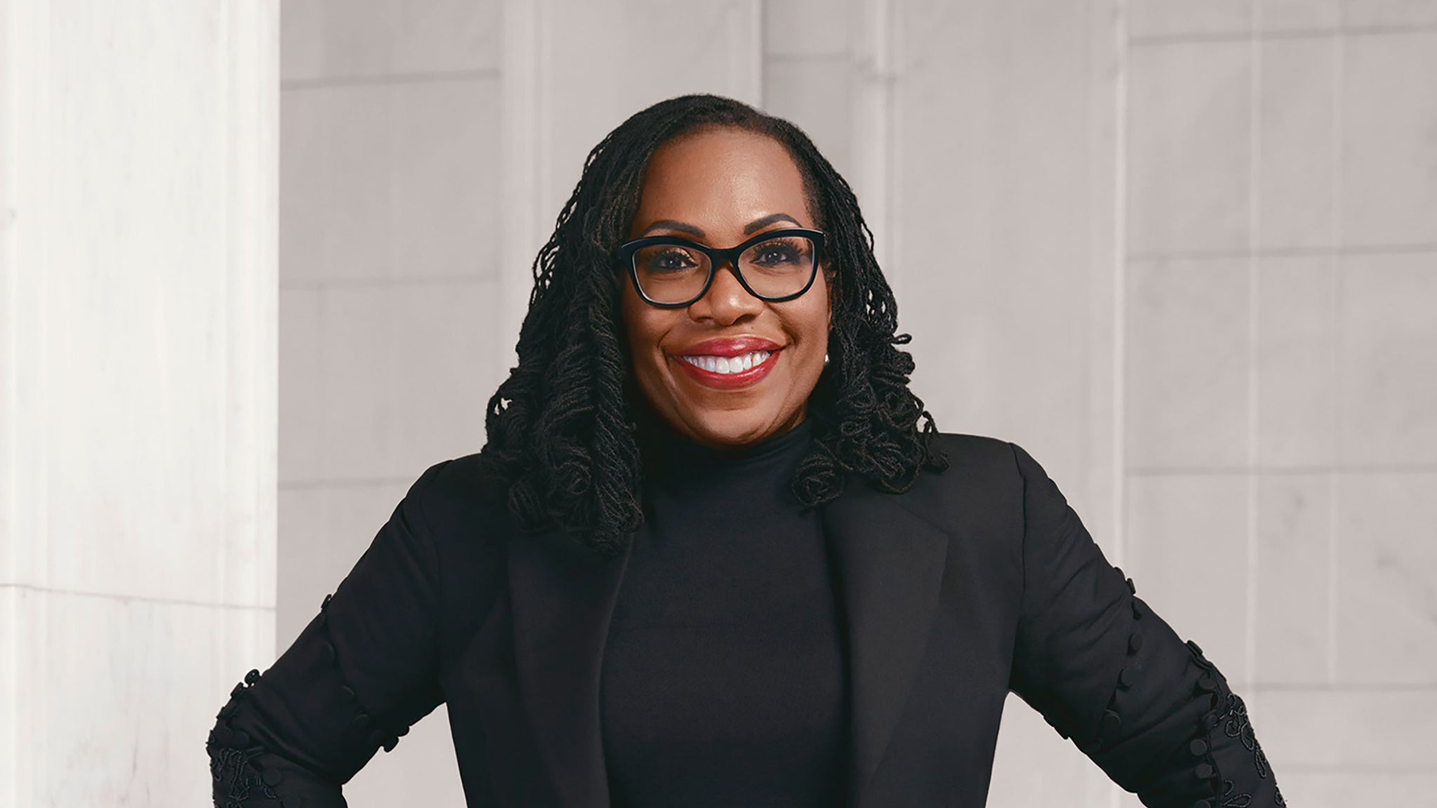 Ketanji Brown Jackson