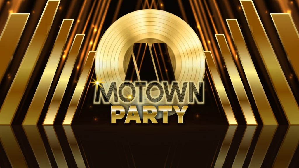 Hotels near Motown Party Events