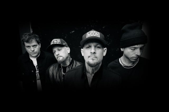 Presale codes for good charlotte motel du cap world tour: members use these when buying pre-sale tickets