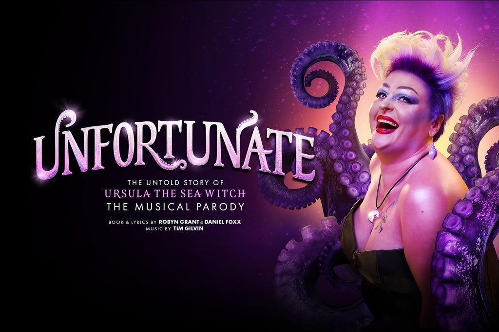 Unfortunate Broadway Show | Broadway World