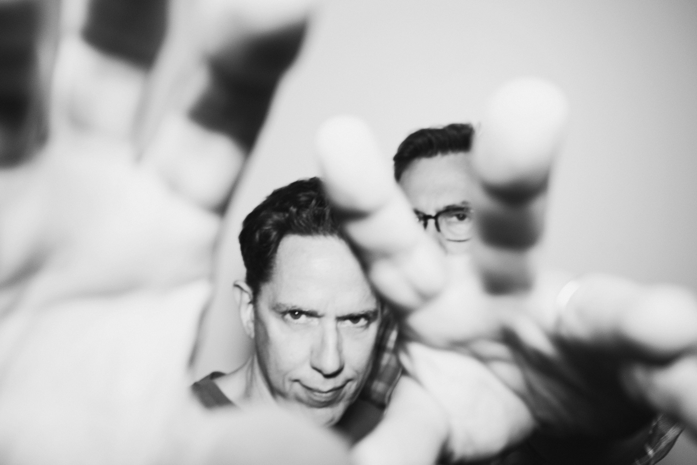They Might Be Giants 2-Day Pass