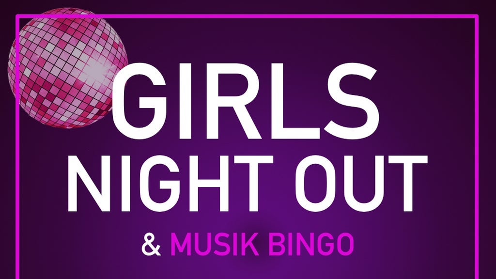 Girls Night Out - Image 2
