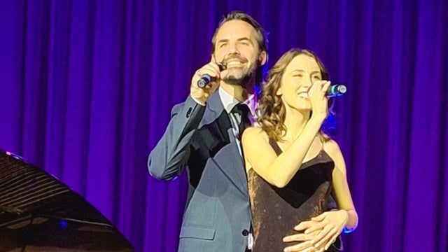Jeversche Musicalnacht - Musical-Evergreens