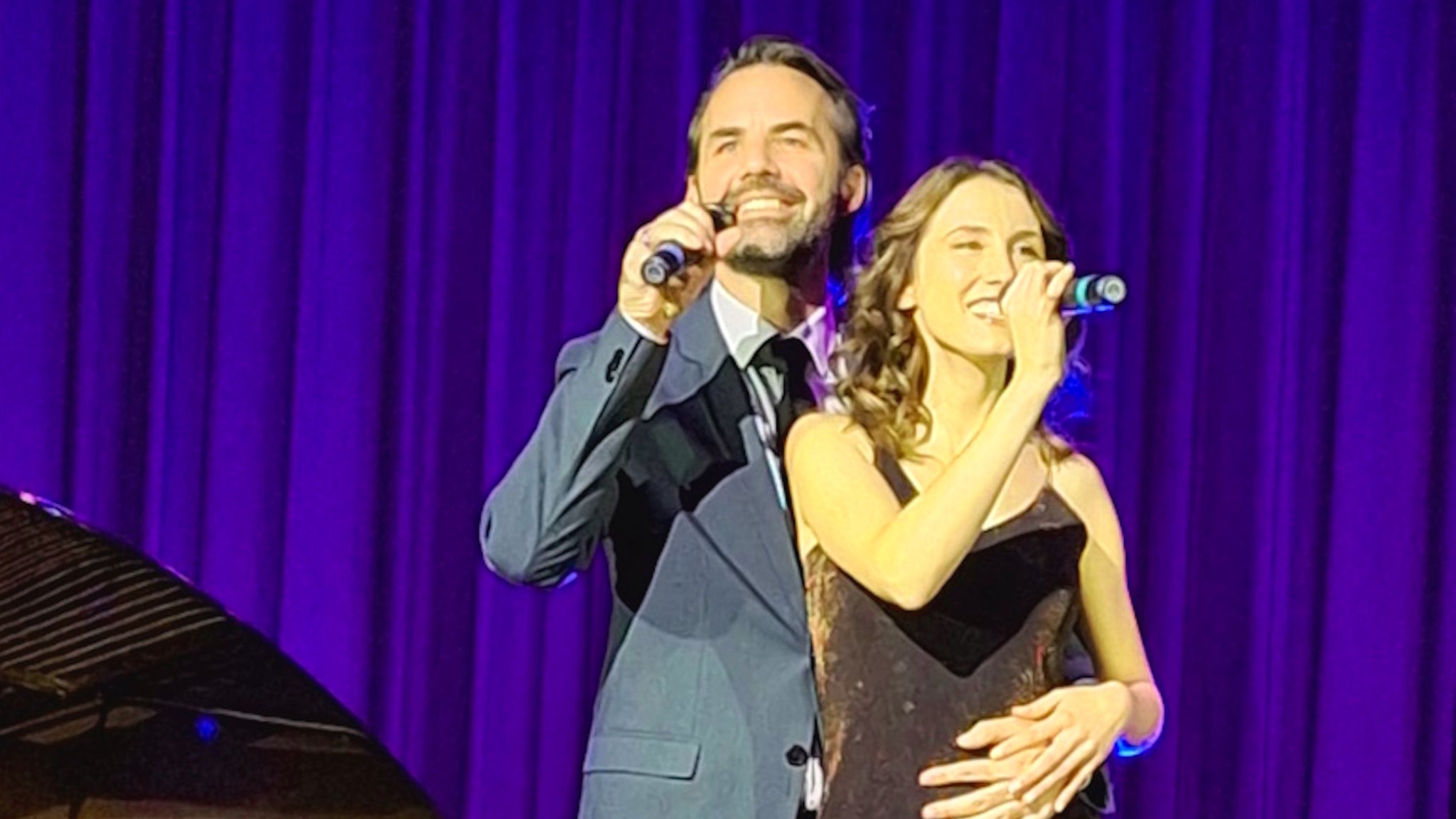 Jeversche Musicalnacht - Musical-Evergreens