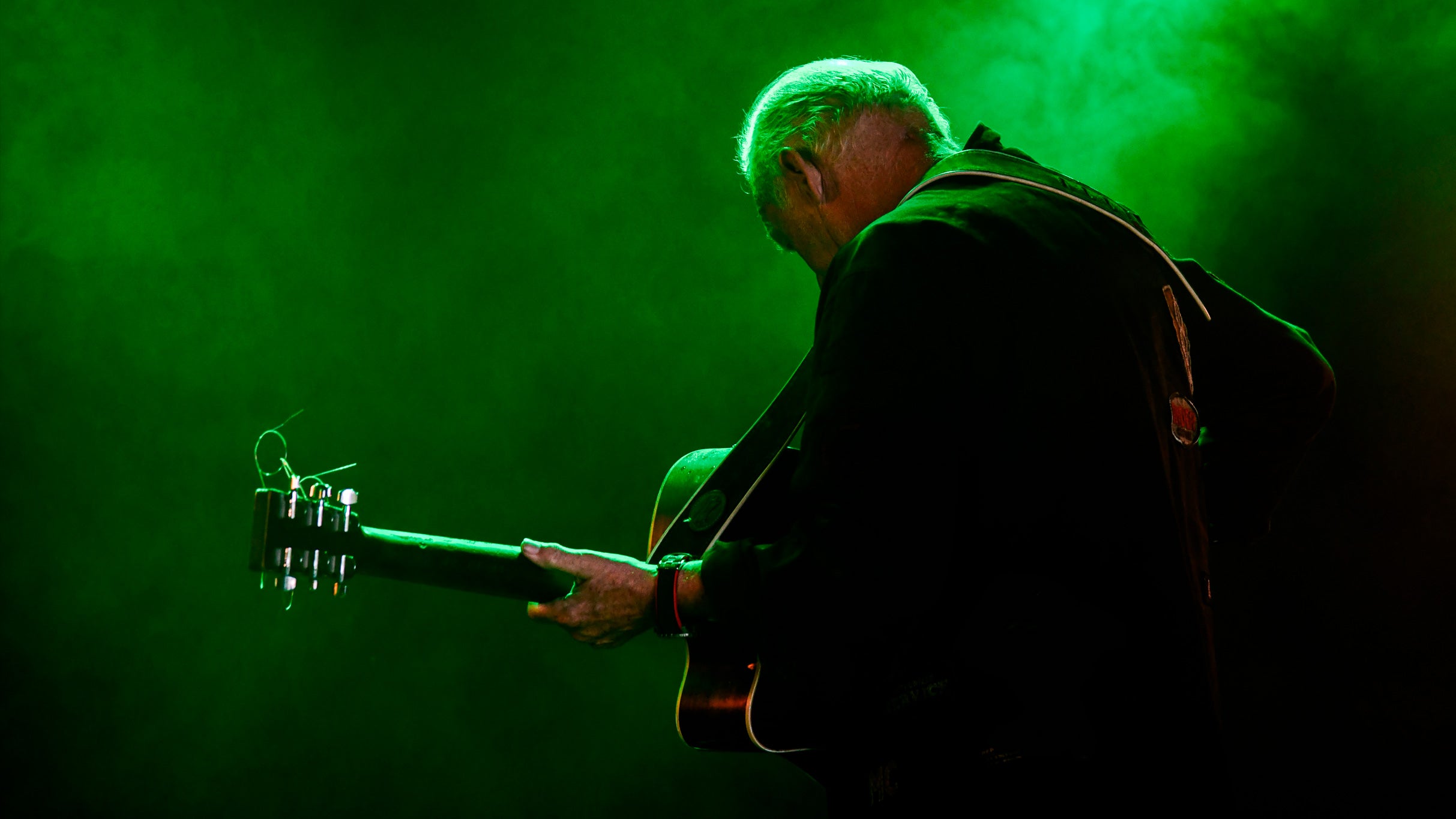 TOM DONOVAN – As Irish as it Gets – 2026-07-26