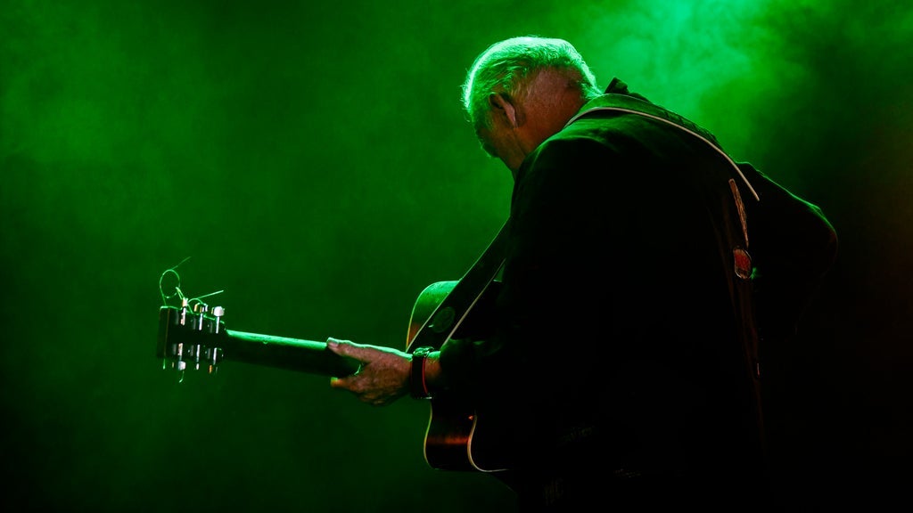 TOM DONOVAN – As Irish as it Gets