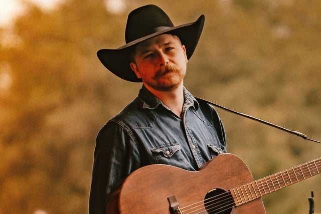 Colter Wall hero