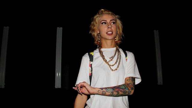 Lil Debbie