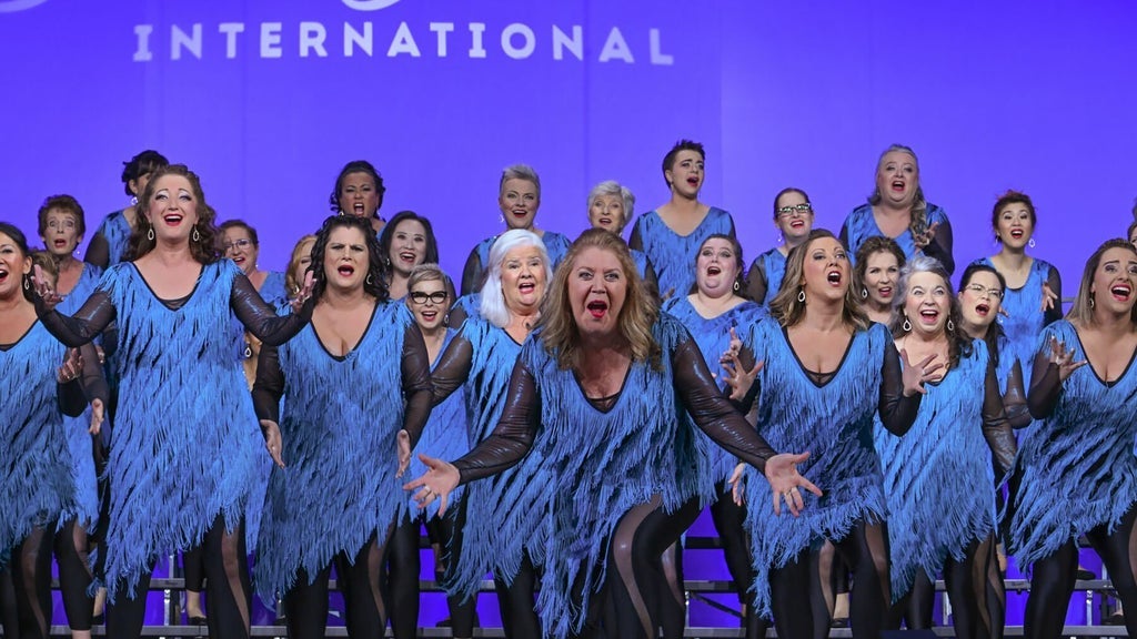 Hotels near Lions Gate Chorus Events