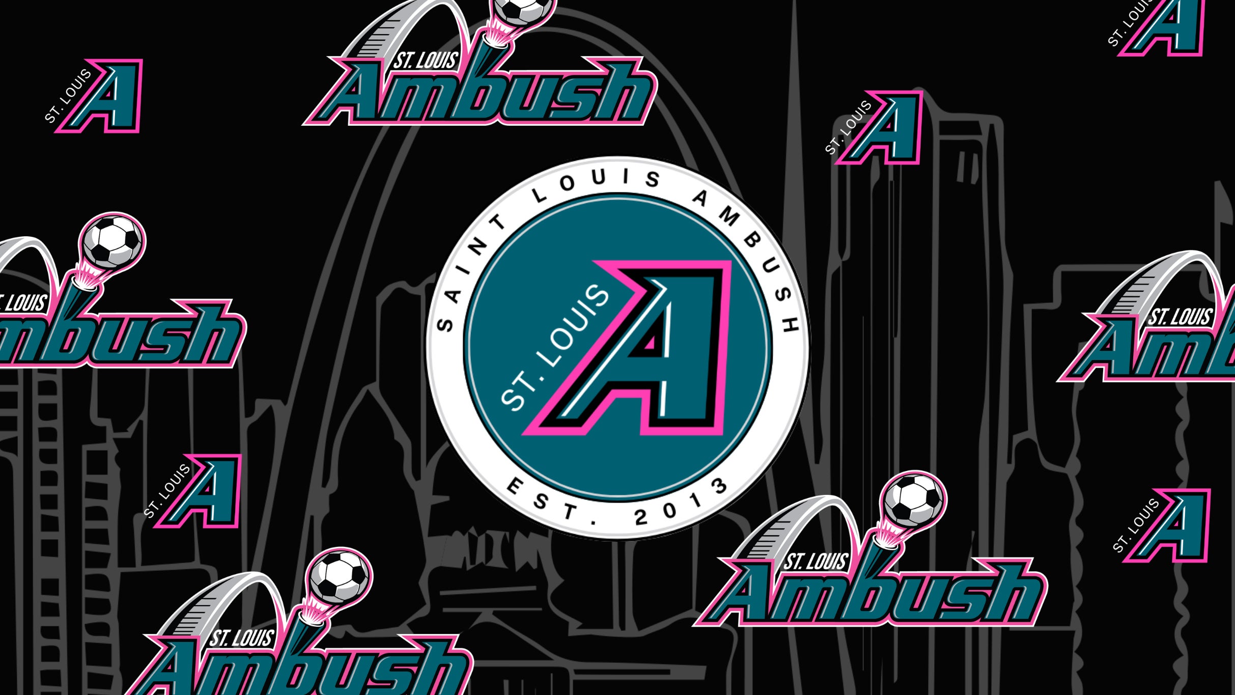 St. Louis Ambush vs. Empire Strykers at Family Arena – Saint Charles, MO