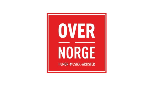 Over Norge
