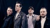 Theory of a Deadman w/ Saint Asonia