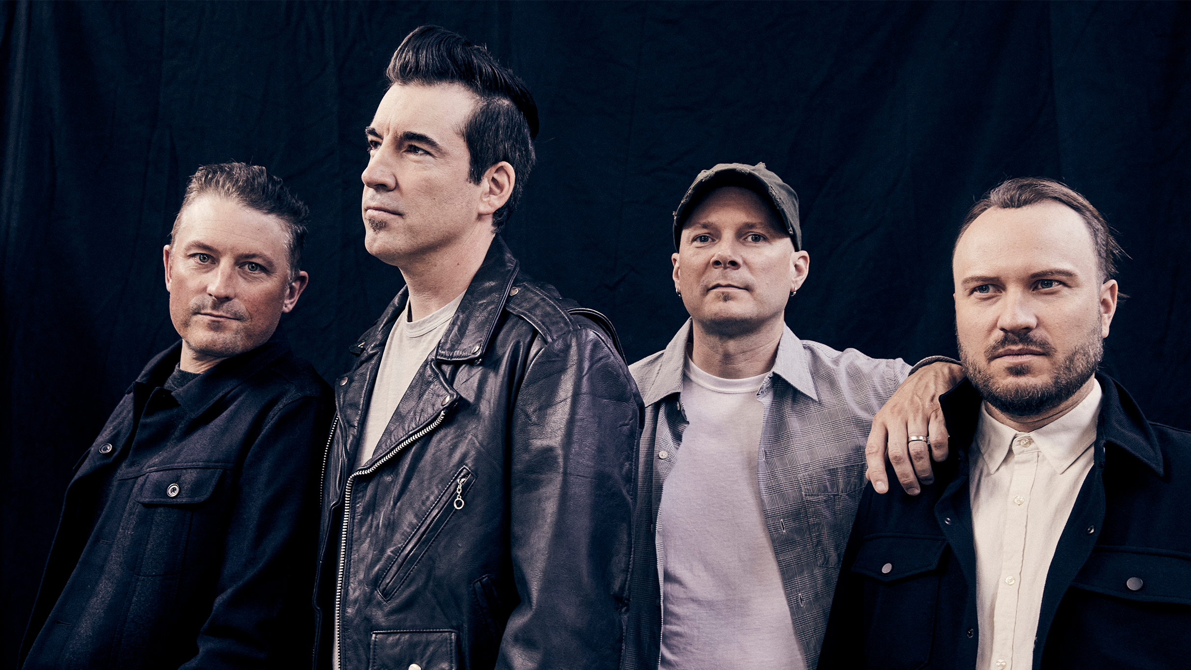 Theory of a Deadman with Special Guest JJ Wilde presale password for event tickets in Niagara Falls, ON (OLG Stage at Fallsview Casino)