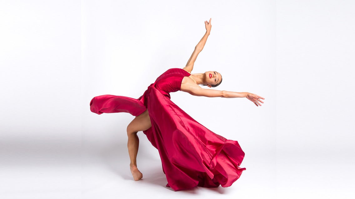 Ballet Hispanico