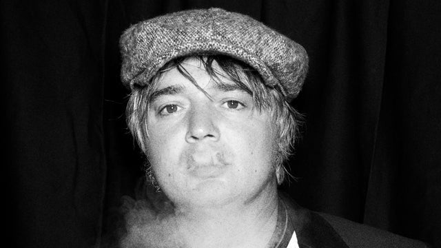 Peter Doherty w Niebo, Warsaw 02/05/2026