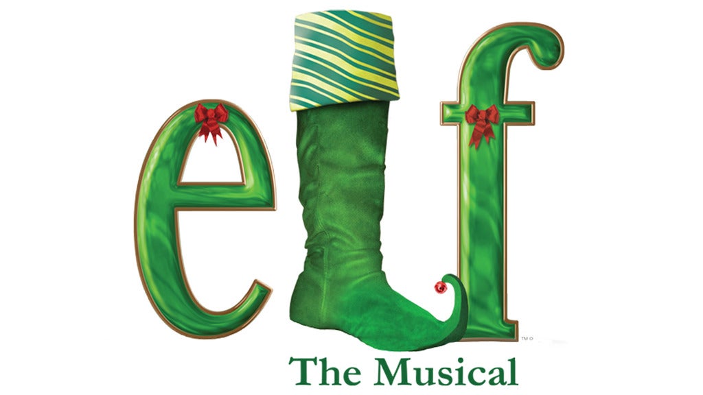 Hotels near Elf the Musical Events