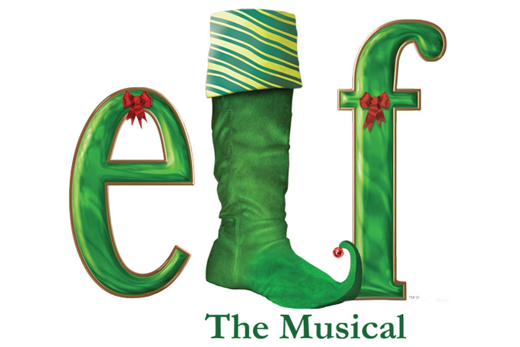 Elf the Musical