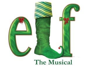 Elf - The Musical — Harris Center for the Arts