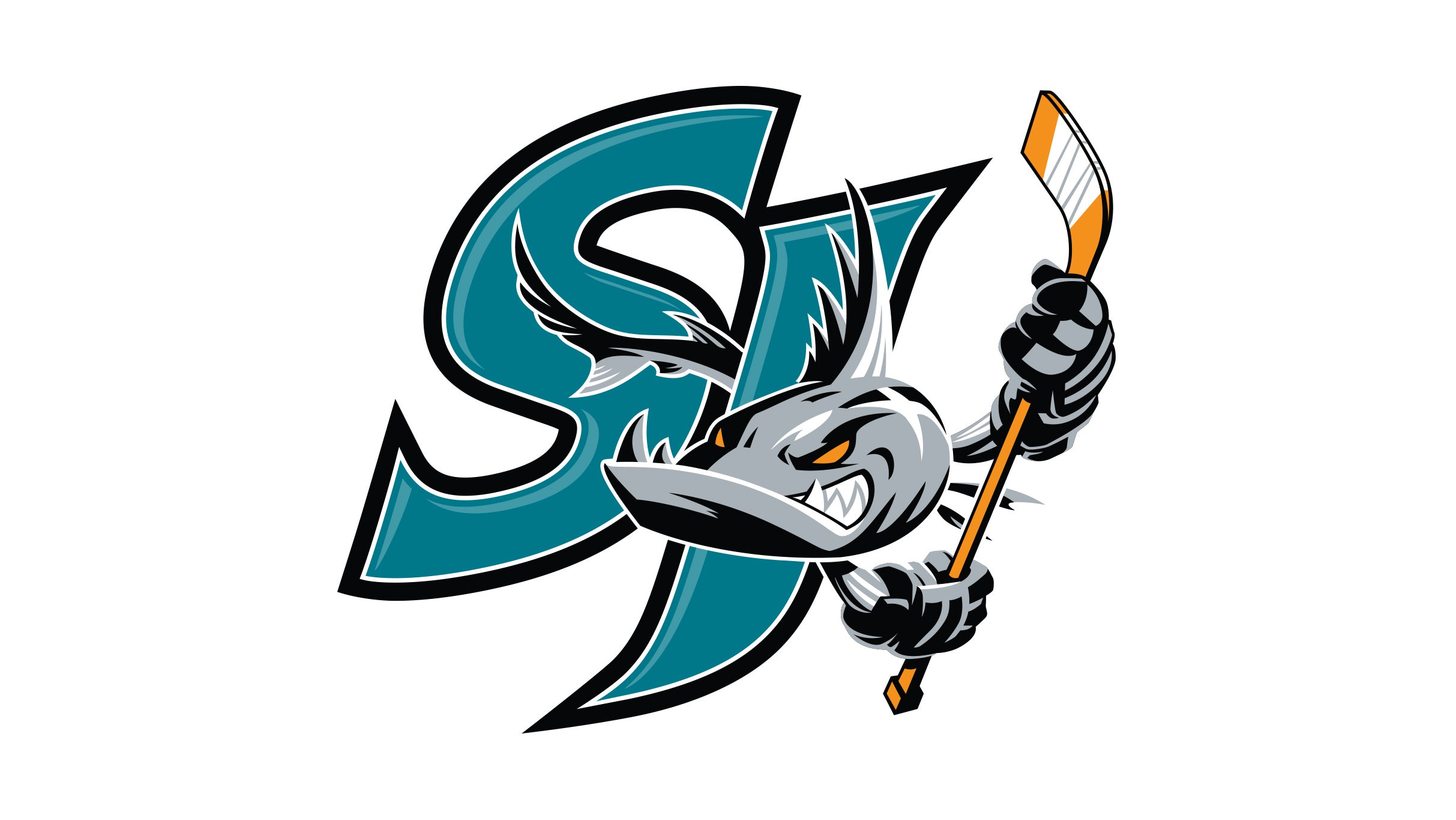 San Jose Barracuda vs. Abbotsford Canucks at Tech CU Arena – San Jose, CA