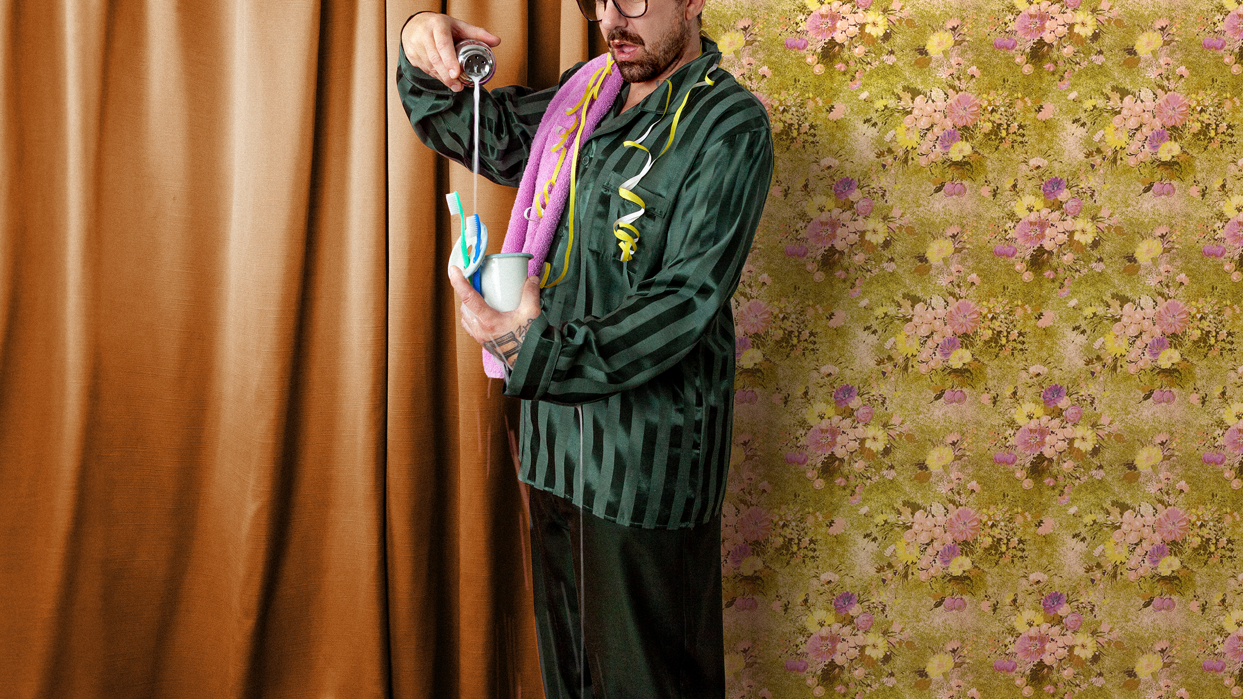 VroegZat – 2026-03-20