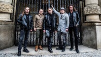 Sonata Arctica in Czechia