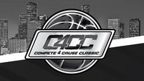 Compete 4 Cause Classic at Smoothie King Center – New Orleans, LA
