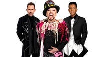 presale password for Boy George & Culture Club: The Letting It Go Show tickets in a city near you (in a city near you)