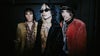 Palaye Royale — gig artwork