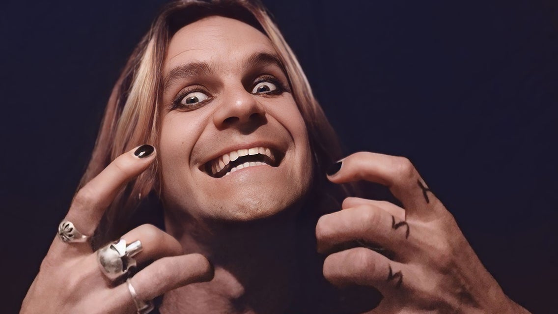 Ozzyfied - In Memory of Ozzy Osbourne - Image 1