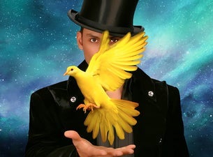 Allstars of Magic Las Vegas