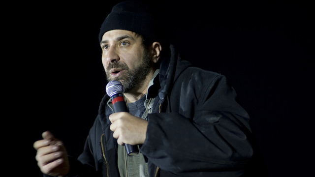 Dave Attell