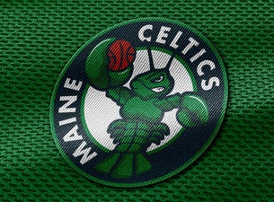 Maine Celtics vs. Capital City Go-Go