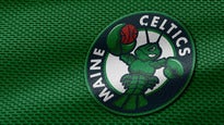 Maine Celtics vs. Noblesville Boom