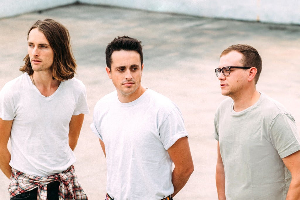 More Info for Parachute - The Way it Was: 15 Year Anniversary