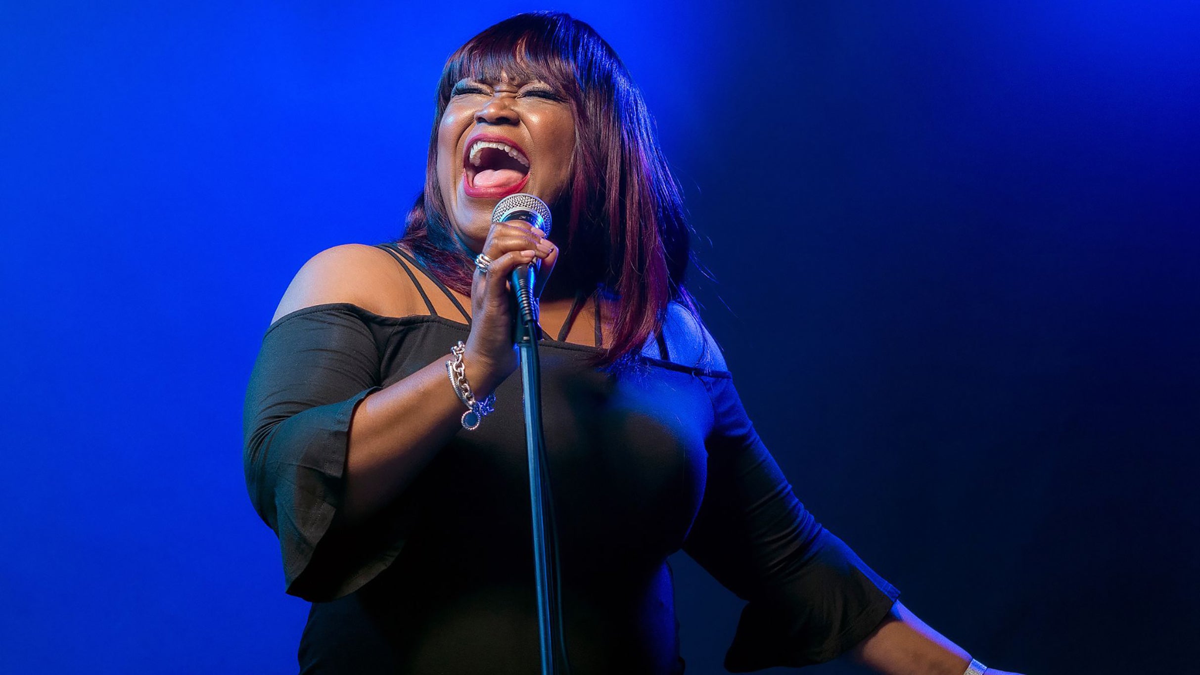 presale code for Shemekia Copeland tickets in Portsmouth - NH (Jimmy’s Jazz and Blues Club)