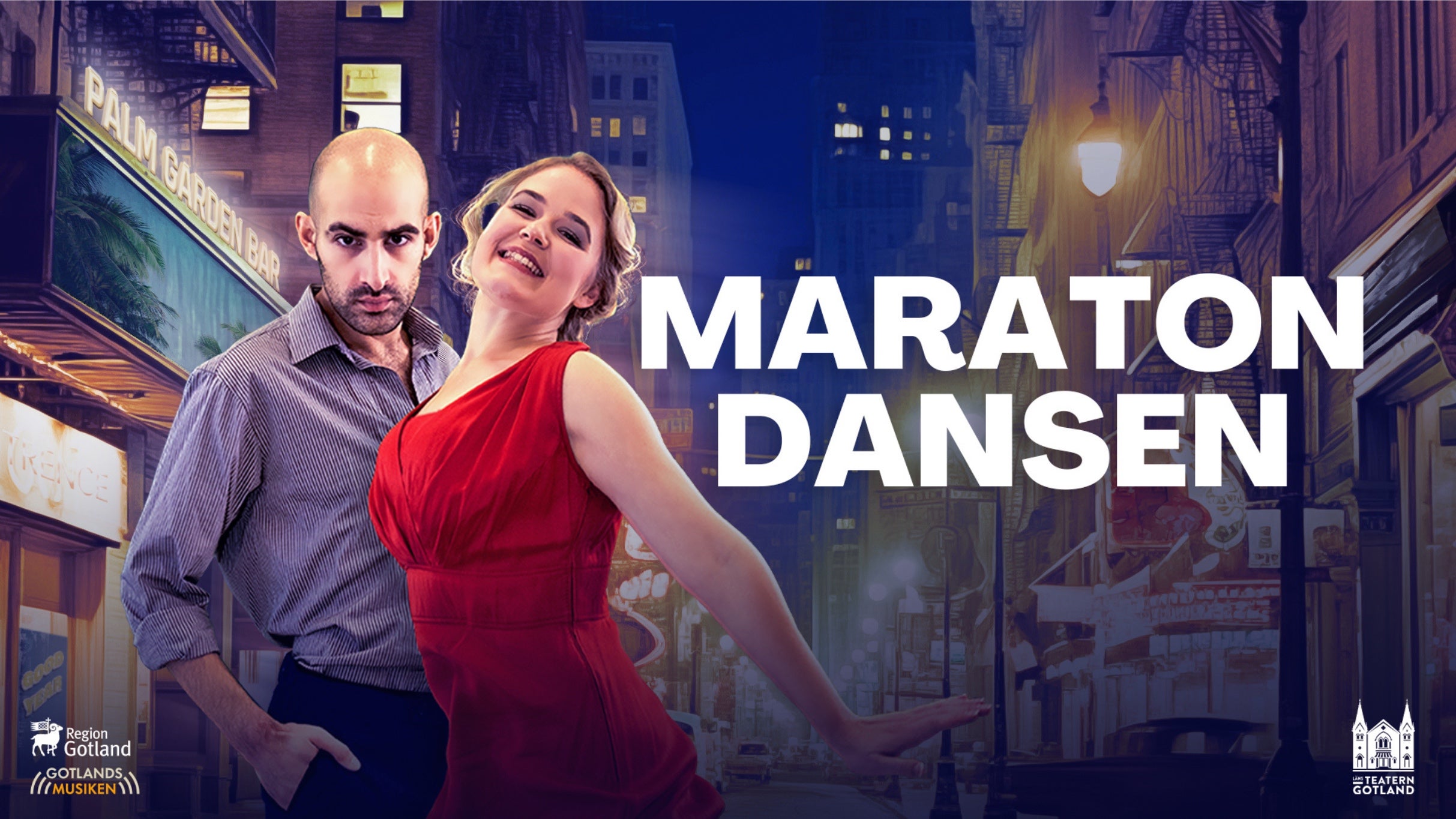 Maratondansen presale information on freepresalepasswords.com