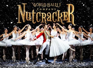 World Ballet Company: THE NUTCRACKER