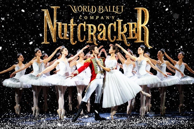 World Ballet Company: Nutcracker