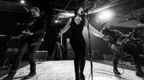 The March Violets