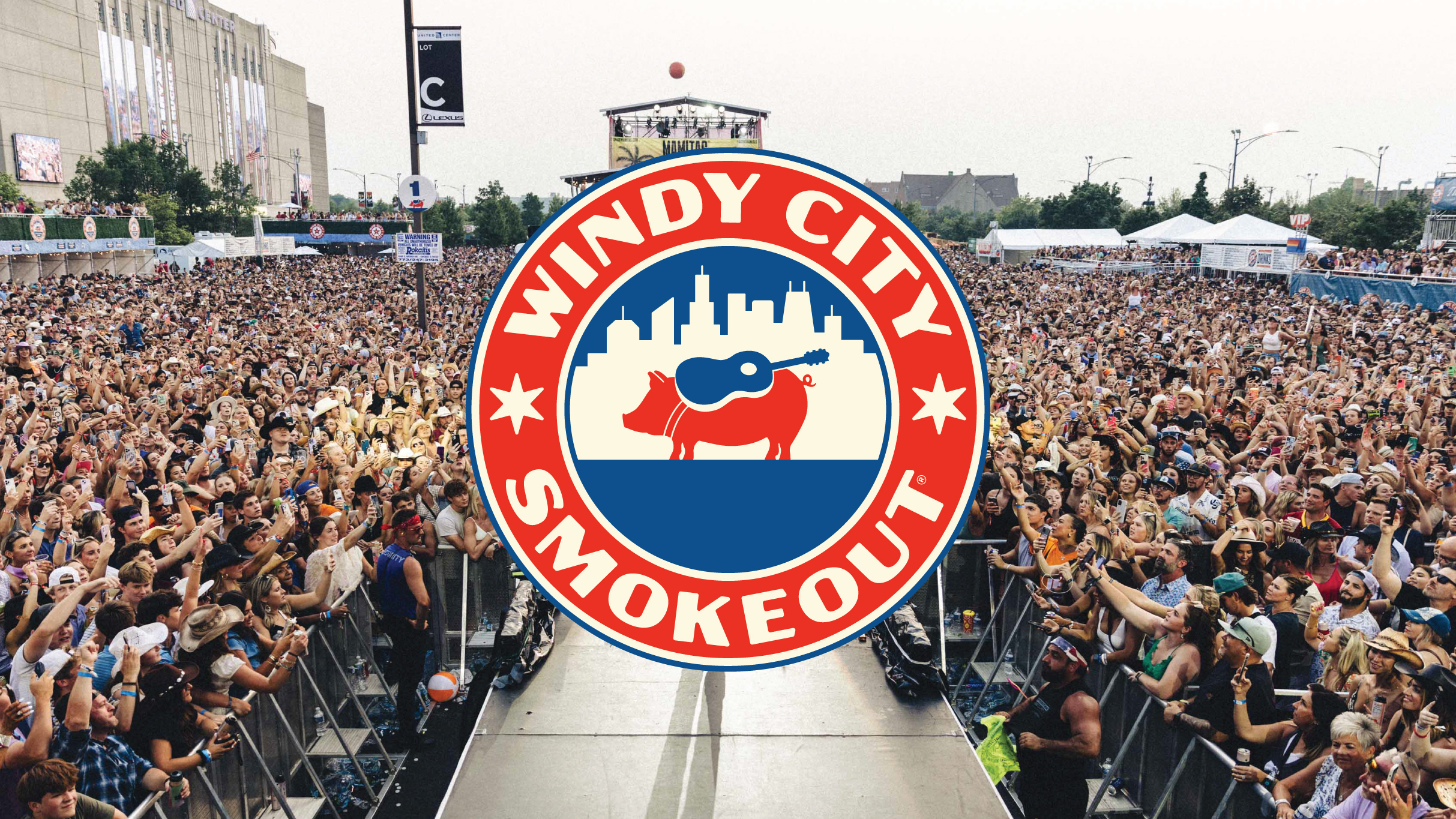 Windy City Smokeout