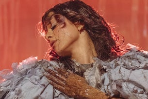 Melanie Martinez - HADES: THE SACRIFICE Seating Plans