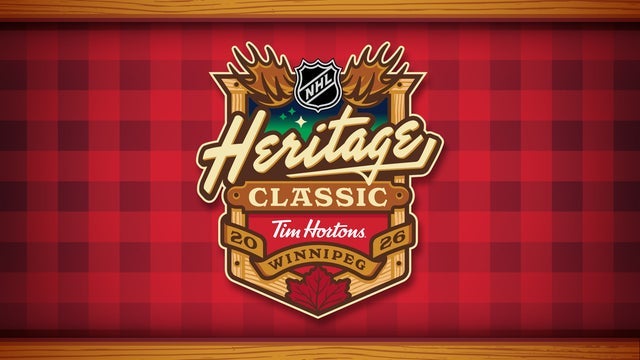 NHL Heritage Classic