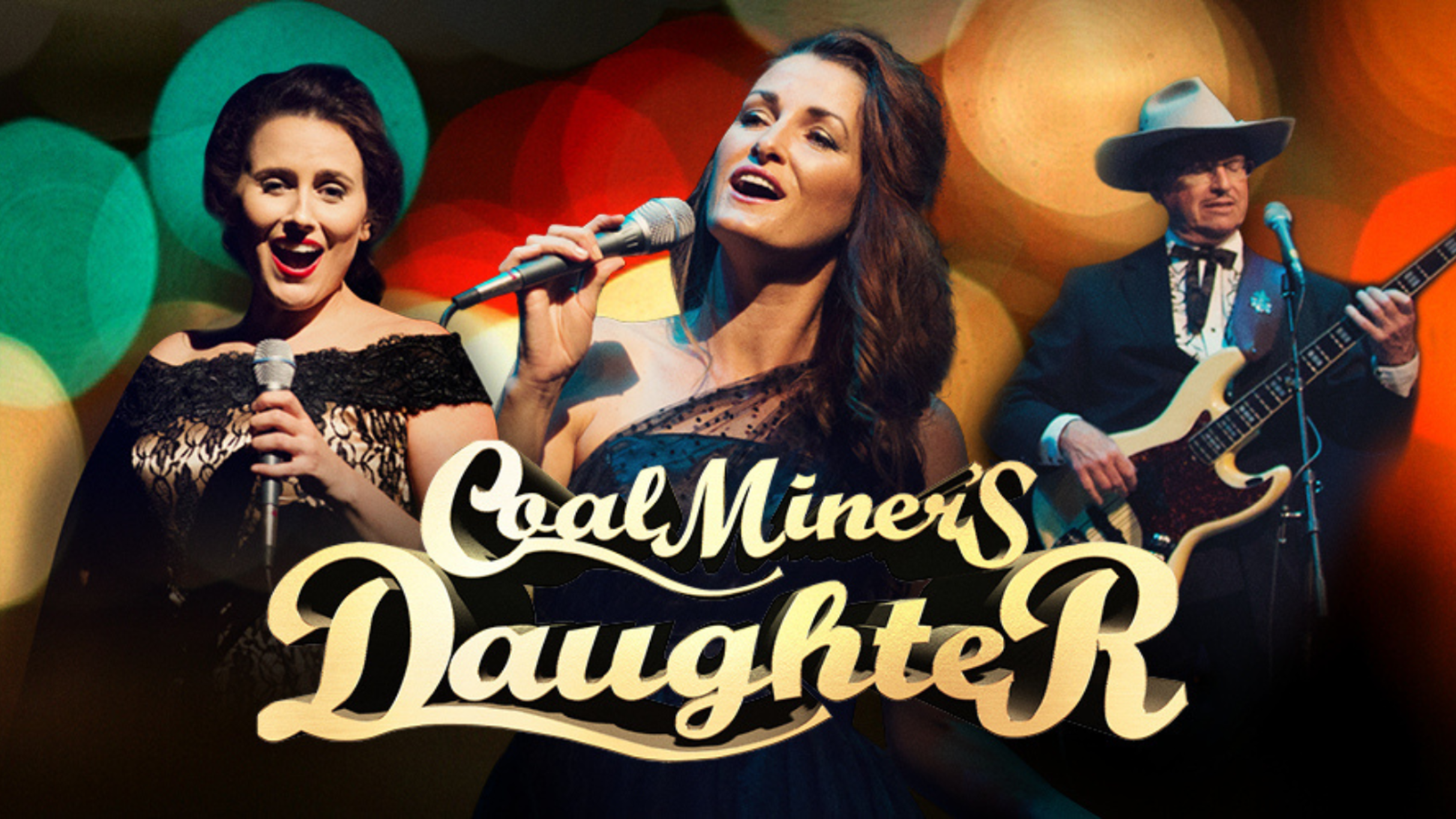 Coal Miner's Daughter - The Story Of Loretta Lynn & Friends