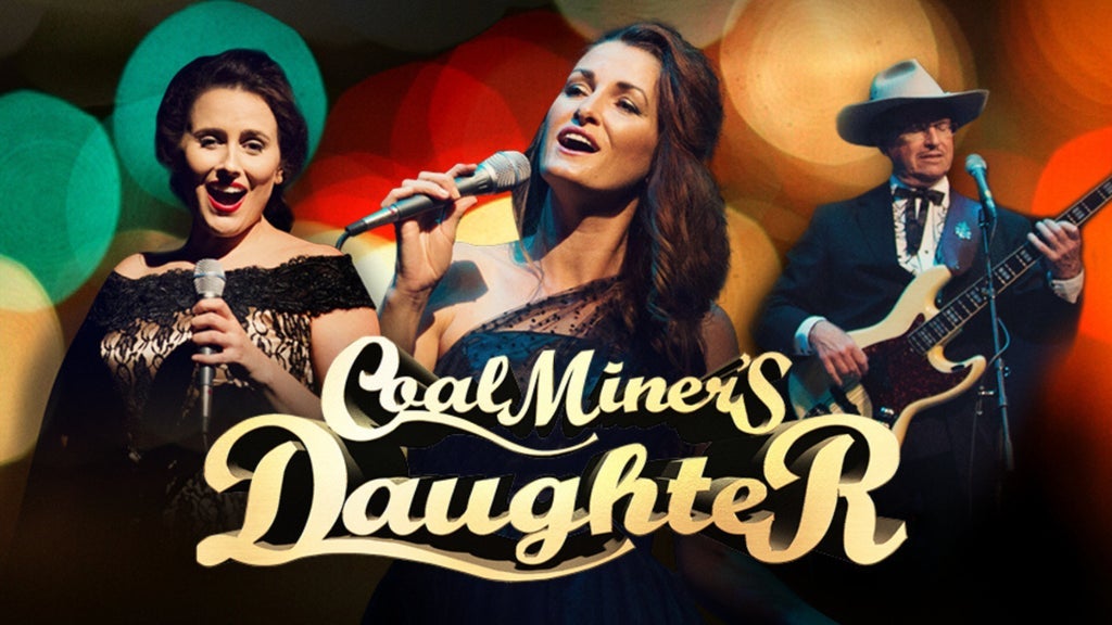 Hotels near Coal Miner's Daughter Events